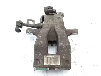 Gebrauchtes Autoersatzteil bremszange hinten links zum citroen c4 picasso i monospace (ud_) 1.6 hdi oem-iam-referenzen 4401q4