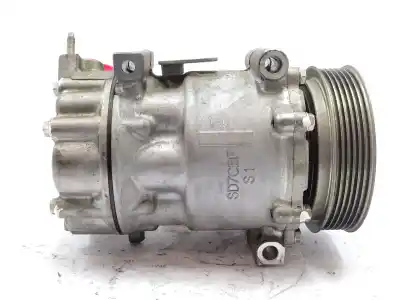 Gebrauchtes Autoersatzteil klimakompressor zum citroen c4 picasso i monospace (ud_) 1.6 hdi oem-iam-referenzen 9684432480