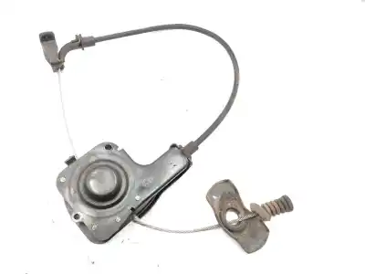 Gebrauchtes Autoersatzteil ersatzradhalter zum citroen c4 picasso i monospace (ud_) 1.6 hdi oem-iam-referenzen 7603q5