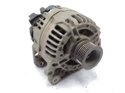 Gebrauchtes Autoersatzteil lichtmaschine zum seat cordoba (6l2) 1.4 16v oem-iam-referenzen 037903025m