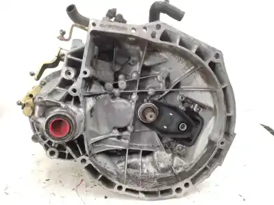 Gebrauchtes Autoersatzteil GETRIEBE zum PEUGEOT 206 FASTBACK (2A/C) 1.4 HDI ECO 70 OEM-IAM-Referenzen 20CQ06  