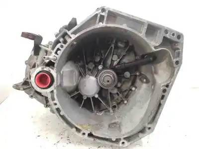 Gebrauchtes Autoersatzteil GETRIEBE zum RENAULT SCÉNIC III (JZ0/1_) 1.4 16V (JZ0F, JZ1V) OEM-IAM-Referenzen TL4036  