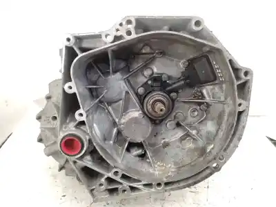 Gebrauchtes Autoersatzteil GETRIEBE zum PEUGEOT 308 I (4A_, 4C_) 1.6 HDI OEM-IAM-Referenzen 20DS49  