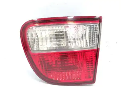 Pezzo di ricambio per auto di seconda mano  per SEAT LEON (1M1)  Riferimenti OEM IAM 1M6945108  