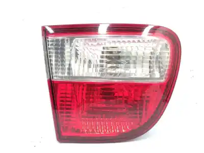 Pezzo di ricambio per auto di seconda mano  per SEAT LEON (1M1)  Riferimenti OEM IAM 1M6945107  