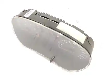 Second-hand car spare part dashboard for seat leon (1m1) 1.6 16 v oem iam references 1m0920822a  1m0920822ax