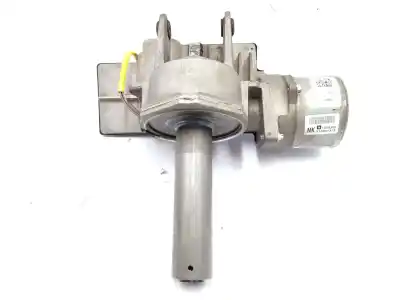 Peça sobressalente para automóvel em segunda mão coluna de direcção por opel corsa d (s07) 1.4 (l08, l68) referências oem iam 13290393