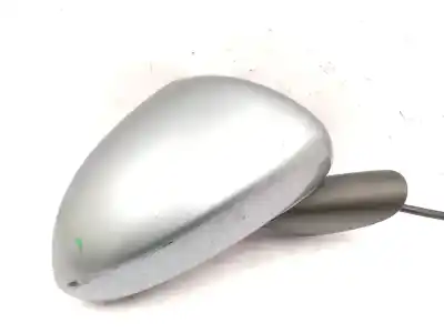 Peça sobressalente para automóvel em segunda mão espelho retrovisor direito por opel corsa d (s07) 1.4 (l08, l68) referências oem iam 13188499