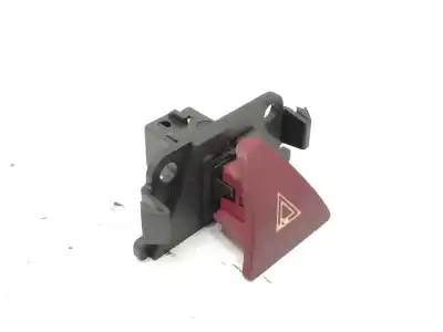 Gebrauchtes Autoersatzteil warnung zum peugeot 307 (3a/c) 2.0 hdi 110 oem-iam-referenzen 6554j7