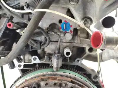 Second-hand car spare part complete engine for volvo s70 (874) 2.4 oem iam references b5244s2  