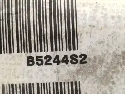 Second-hand car spare part complete engine for volvo s70 (874) 2.4 oem iam references b5244s2  