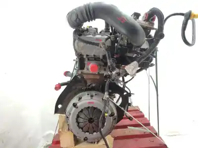 Peça sobressalente para automóvel em segunda mão motor completo por fiat idea (350_) 1.4 16v referências oem iam 843a1000  