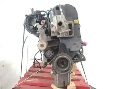 Peça sobressalente para automóvel em segunda mão motor completo por fiat idea (350_) 1.4 16v referências oem iam 843a1000  