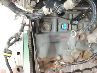 Peça sobressalente para automóvel em segunda mão motor completo por fiat idea (350_) 1.4 16v referências oem iam 843a1000  