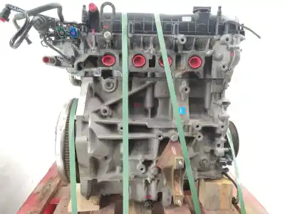 Gebrauchtes Autoersatzteil KOMPLETTER MOTOR zum VOLVO S40 II (544) 1.8 OEM-IAM-Referenzen B418S11  