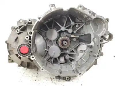 Gebrauchtes Autoersatzteil GETRIEBE zum VOLVO S70 (874) 2.4 OEM-IAM-Referenzen M56L  