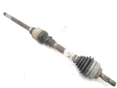 Pièce détachée automobile d'occasion transmission avant droite pour citroen xsara (n1) 2.0 hdi 90 références oem iam 32739z