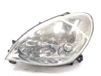 Pièce détachée automobile d'occasion feu gauche pour citroen xsara (n1) 2.0 hdi 90 références oem iam 9648446780