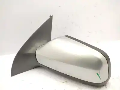 Pièce détachée automobile d'occasion rétroviseur gauche pour opel astra g fastback (t98) 1.6 (f08, f48) références oem iam 9142141