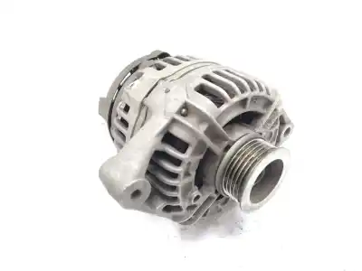 Pièce détachée automobile d'occasion alternateur pour opel astra g fastback (t98) 1.6 (f08, f48) références oem iam 9117851