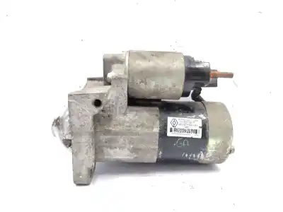 Pièce détachée automobile d'occasion démarreur de voiture pour renault kangoo (kc0/1_) 1.5 dci (kc07) références oem iam 8200021396