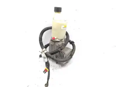 Pièce détachée automobile d'occasion pompe de servo-direction assistée pour opel astra g fastback (t98) 1.6 (f08, f48) références oem iam 9191975