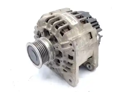 Pièce détachée automobile d'occasion alternateur pour renault kangoo (kc0/1_) 1.5 dci (kc07) références oem iam 8200086130