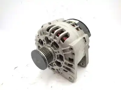 Pièce détachée automobile d'occasion alternateur pour renault kangoo (kc0/1_) 1.5 dci (kc08, kc09) références oem iam 8200120417