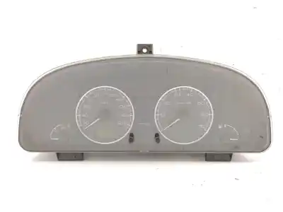 Pièce détachée automobile d'occasion compteur de vitesse tableau de bord pour citroen xsara (n1) 2.0 hdi 90 références oem iam 9648650180