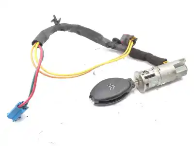 Pièce détachée automobile d'occasion commutateur d'allumage pour citroen xsara (n1) 2.0 hdi 90 références oem iam 4162z4