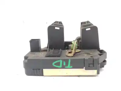 Pièce détachée automobile d'occasion serrure de porte arrière droite pour opel astra g fastback (t98) 1.6 (f08, f48) références oem iam 90561158