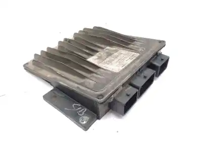 Pièce détachée automobile d'occasion calculateur moteur ecu pour renault kangoo (kc0/1_) 1.5 dci (kc08, kc09) références oem iam 8200331477
