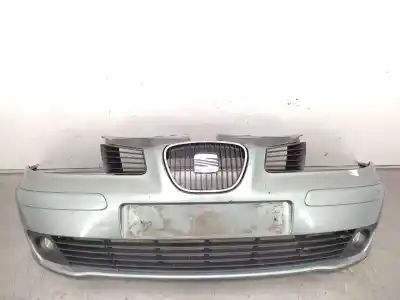 Gebrauchtes Autoersatzteil vordere stossstange zum seat cordoba (6l2) 1.4 16v oem-iam-referenzen 6l0807217dr