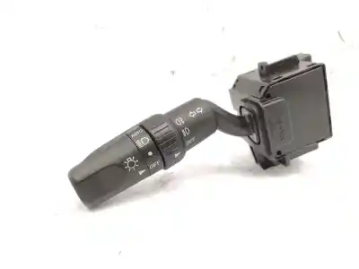 Piesă de schimb auto la mâna a doua MANETA BLOC LUMINI pentru MAZDA 3 BERLINA (BK) 1.6 CD Diesel CAT Referințe OEM IAM BP6S66122  