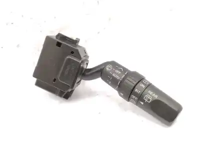 Pièce détachée automobile d'occasion COMMANDE D'ESSUIE GLACE pour MAZDA 3 BERLINA (BK) 1.6 CD Diesel CAT Références OEM IAM BP4N66128  