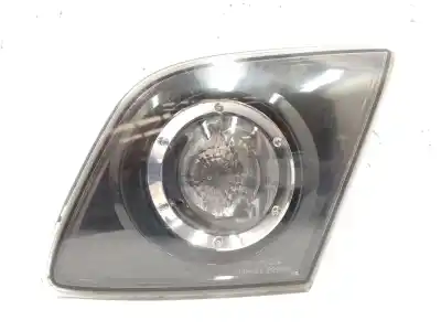 Pièce détachée automobile d'occasion FEU ARRIÈRE DROIT INTÉRIEUR pour MAZDA 3 BERLINA (BK) 1.6 CD Diesel CAT Références OEM IAM BP4M513F0C  