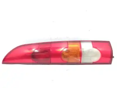 Автозапчасти б/у ПРАВЫЙ ЗАДНИЙ ФОНАРЬ за RENAULT KANGOO (KC0/1_) 1.5 DCI (KC08, KC09) ссылки OEM IAM 8200150625  