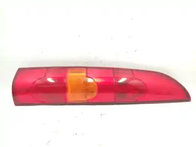 Автозапчасти б/у ЛЕВЫЙ ЗАДНИЙ ФОНАРЬ за RENAULT KANGOO (KC0/1_) 1.5 DCI (KC08, KC09) ссылки OEM IAM 8200150623  