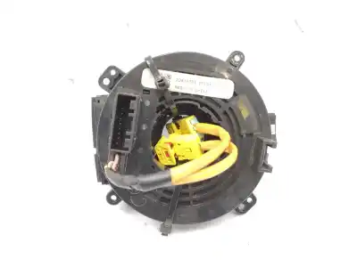 Pièce détachée automobile d'occasion CONTACTEUR TOURNANT D'AIRBAG pour OPEL INSIGNIA A SPORTS TOURER (G09) 2.0 CDTI (35) Références OEM IAM 25849366  