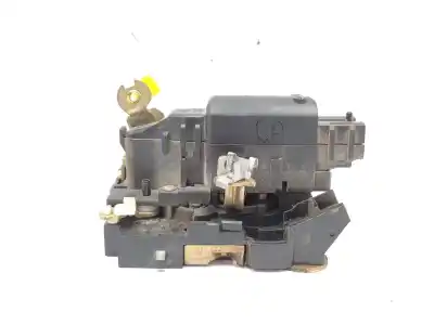 Pièce détachée automobile d'occasion serrure de porte avant droite pour renault kangoo (kc0/1_) 1.5 dci (kc08, kc09) références oem iam 8200727504