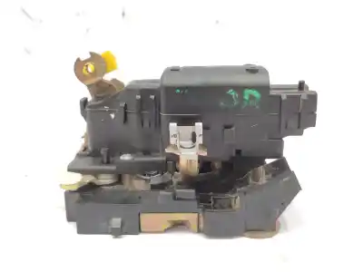 Pièce détachée automobile d'occasion serrure de porte avant droite pour renault kangoo (kc0/1_) 1.5 dci (kc07) références oem iam 8200727504