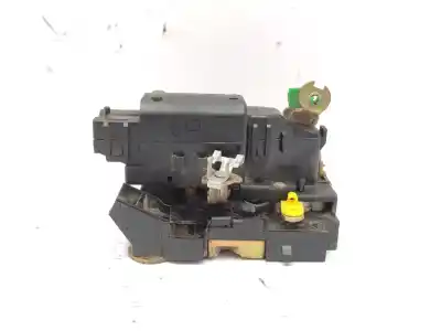 Pièce détachée automobile d'occasion serrure de porte avant gauche pour renault kangoo (kc0/1_) 1.5 dci (kc07) références oem iam 7701046799