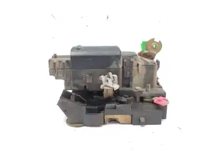 Pièce détachée automobile d'occasion serrure de porte avant gauche pour renault kangoo (kc0/1_) 1.5 dci (kc08, kc09) références oem iam 7701046799