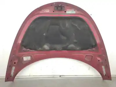 Peça sobressalente para automóvel em segunda mão capot por chrysler pt cruiser (pt_) 2.0 referências oem iam 5015482aa  