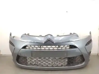 Second-hand car spare part FRONT BUMPER for CITROEN C4 PICASSO I MONOSPACE (UD_) 1.6 HDI OEM IAM references 7401FL  