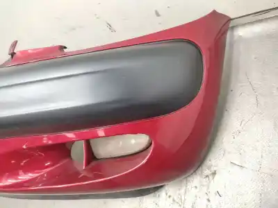 Peça sobressalente para automóvel em segunda mão para choques dianteiro por chrysler pt cruiser (pt_) 2.0 referências oem iam 5017861aa  