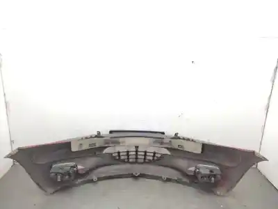 Peça sobressalente para automóvel em segunda mão para choques dianteiro por chrysler pt cruiser (pt_) 2.0 referências oem iam 5017861aa  