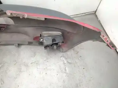 Peça sobressalente para automóvel em segunda mão para choques dianteiro por chrysler pt cruiser (pt_) 2.0 referências oem iam 5017861aa  