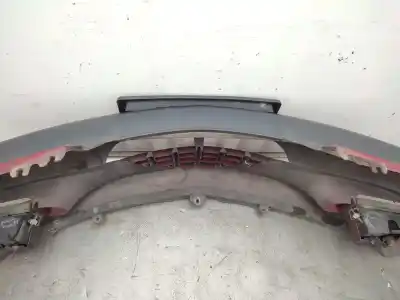 Peça sobressalente para automóvel em segunda mão para choques dianteiro por chrysler pt cruiser (pt_) 2.0 referências oem iam 5017861aa  