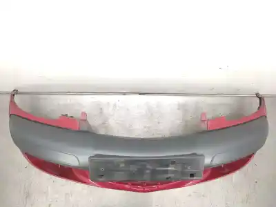 Peça sobressalente para automóvel em segunda mão para choques dianteiro por chrysler pt cruiser (pt_) 2.0 referências oem iam 5017861aa  